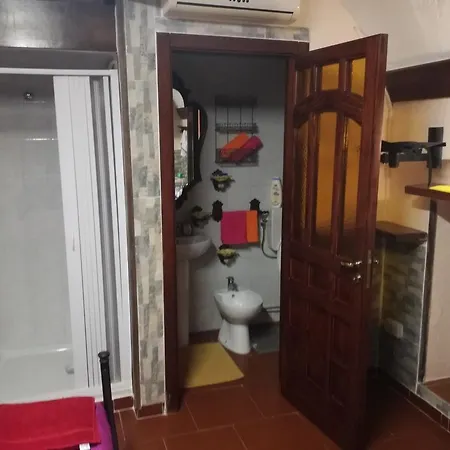 شقة Il Cigno *