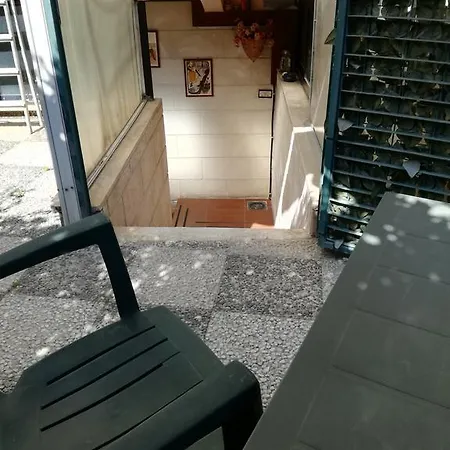شقة Il Cigno